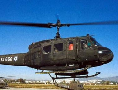 Θρήνος στις Ένοπλες Δυνάμεις για τη συντριβή του ελικοπτέρου - Νεκροί οι τέσσερις από τους πέντε επιβαίνοντες (φωτό, βίντεο)